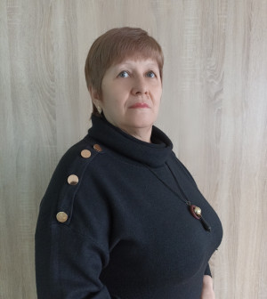 Попова Оксана Дмитриевна Попова Оксана Дмитриевна