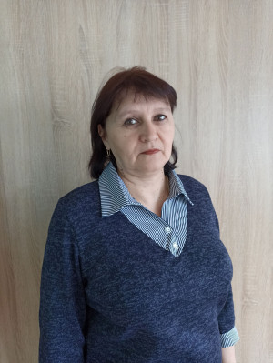 Шатская Ирина Юрьевна Шатская Ирина Юрьевна
